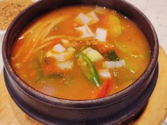-韩时烤肉(丰科万达广场店)