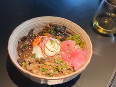 -Ameigo梅果·云贵川bistro(长宁来福士店)