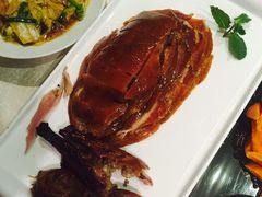 -四季小馆·地道北京小吃(广百店)