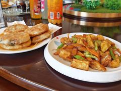 -高晓山馅饼店(牛庄百年店)