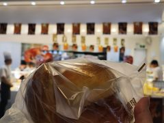 -卡玛王子·面包·蛋糕(南山宝能环球汇店)