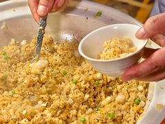 -环球港凯悦 · 享悦中餐厅