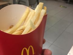-麦当劳(北京南站店)