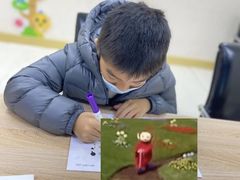 -月星环球港赢在起点早教中心·亲子托班早教体验课儿童兴趣班逻辑思维专注力幼小衔接(普陀中心)