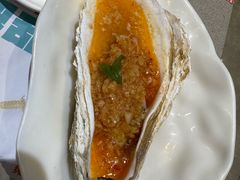 -大锅强·蒸海鲜青岛菜(吾悦广场店)