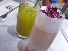-Lady M New York(澳门伦敦人店)