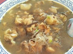 -安吉海鲜中餐厅ANJI CHINESE Restaurant