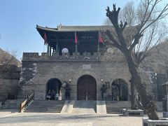 -雁门关景区