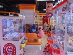 -可爱抓 COCO  GOTCHA(天津鹏欣水游城店)