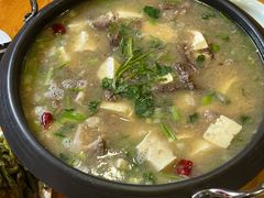 -春花民族美食(佳木斯总店)