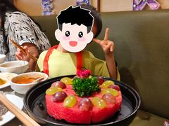 -海底捞火锅(顺义华联店)