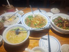 -老雒阳面馆·水席(王城路店)