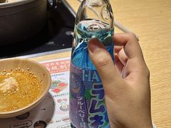 -温野菜涮涮锅(曲江大悦城店)