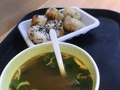 -小杨生煎(湟普汇店)