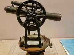 -中国铁道博物馆(正阳门馆)