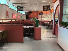 -牛物鲜切牛肉火锅(宜家荟聚店)