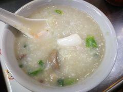 艇仔粥-银记肠粉(文昌北路店)