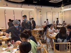 大堂-湯系·煲汤手艺人(东二环泰禾广场店)