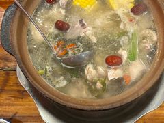 -洪大厨鸡煲(福田店)