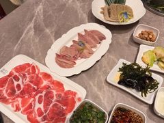 -围炉夜话·潮汕卤水火锅(榕江店)