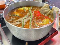 -燃计沙茶皇·香港沙茶火锅(人广旗舰店)