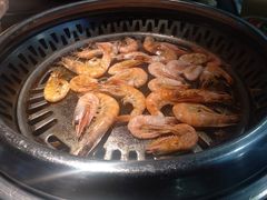 -梨花自助烤肉(天河城店)