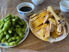 白斩鸡-妈妈的小作坊(陈家镇店)