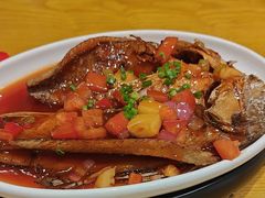 -东就鸭饭店·古早海南菜(友谊南海城店)