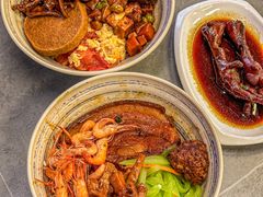 -梅溪·小伙子干挑面(安吉总店)