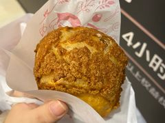 -西树泡芙(湖滨银泰in77B区店)