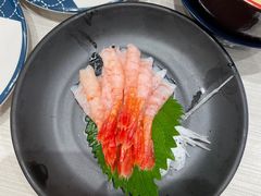 -濱寿司(高新伊藤店)