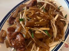 -香港新曜记茶餐厅(星耀城店)