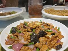 -晋情·游子轩(梅花路店)