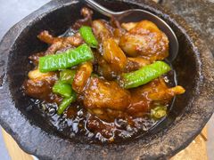 -江南里·新浙菜(苏州大悦城店)
