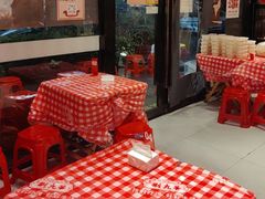 -荆九爷爆炒桥头三嫩(浙大店)