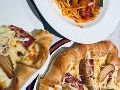 -必胜客(远大路店)