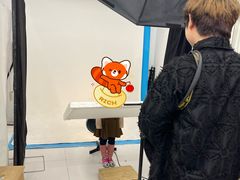 -海马体照相馆(上海宝山万达广场店)