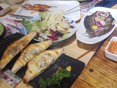 -通海俄式烧烤·俄罗斯大串(嵩山路店)