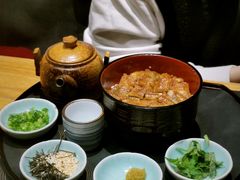 名古屋鳗鱼饭三吃-傲鳗·日本料理(光华路店)