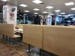 大堂-冰岛茶餐厅(人民路店)