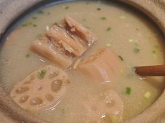 -上荔晶·土菜馆(古田店)