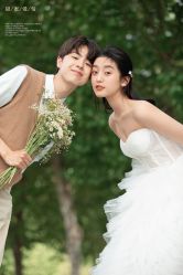 -巴黎春天婚纱摄影STUDIO·定制