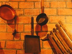 -西关84·History·Art·Cafe