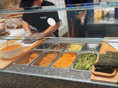 -米陀饭团•紫菜包饭(中华广场店)