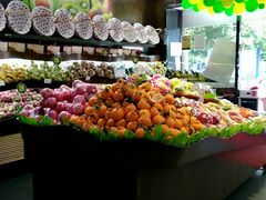 -鲜丰水果(九洲新世界花苑店)