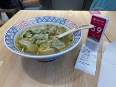 -小杨生煎(黄河路店)