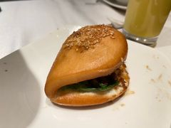 -莆田餐厅PUTIEN(武商MALL店)