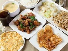 -台烘平价铁板烧(奥城店)