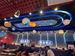 -杨记齐齐哈尔烤肉(总店)