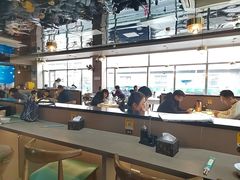 -李恩记清真水饺(北电大厦店)